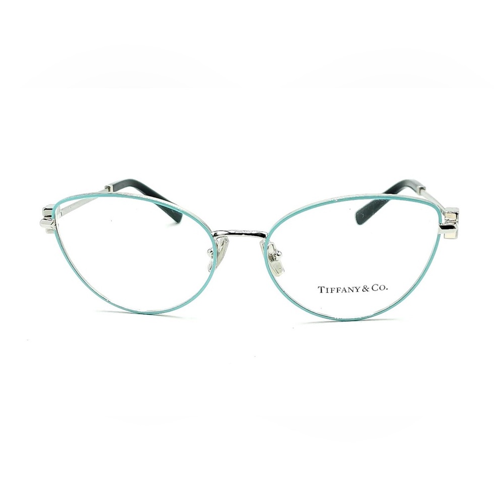 New Women’s Tiffany&Co Eyeglasses - Picture 5 of 9
